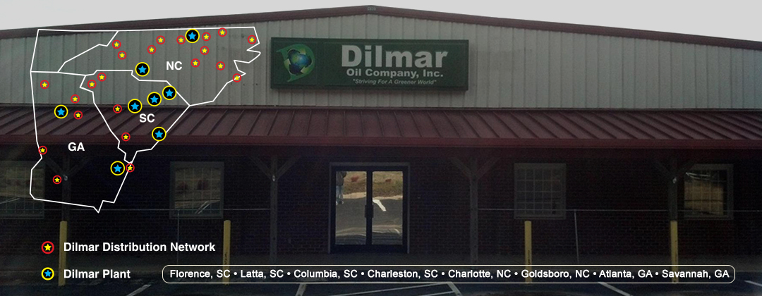 Dilmar locations banner Raliegh